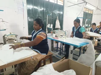 Karthik Enterprises In Madurai