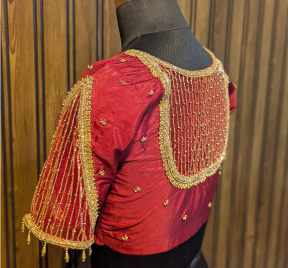 Mehr Fashions The Sewing Studio In Arappalayam