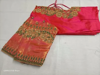 Next Level Fashion Designer In Madurai