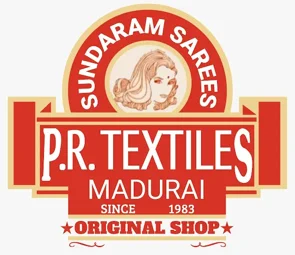 Image of: Pr Textiles Sundaram Sarees In Shenoy Nagar