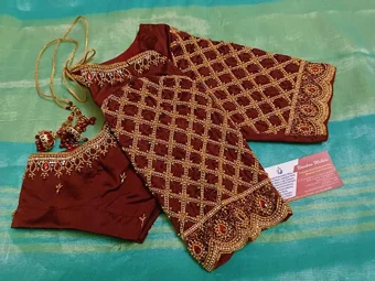 Image of: Rainbow Makers In Villapuram