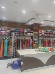 Image of: Varsha Boutique In Madurai