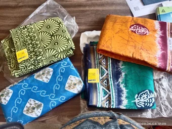 Zam Zam Fazil Ahamed Textiles In Shenoy Nagar