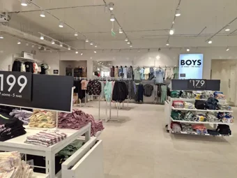 Image of: Zudio Clothing Store In Madurai