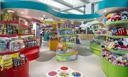 Arumbu Toy Shop In Villapuram