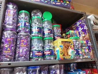Chithra Toys In Madurai