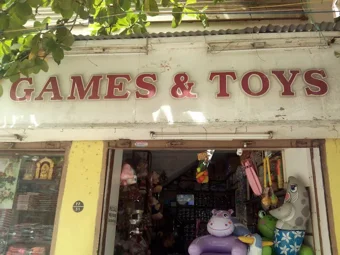 Image of: Games Toys In Madurai