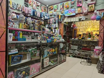 Gopal Store In Koodal Nagar
