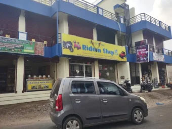 Rideon Shop In Koodal Nagar