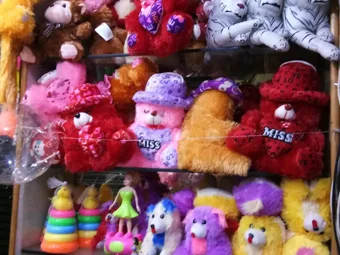 Saraswati Toys In Madurai