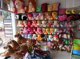 Toys Shop In Madurai