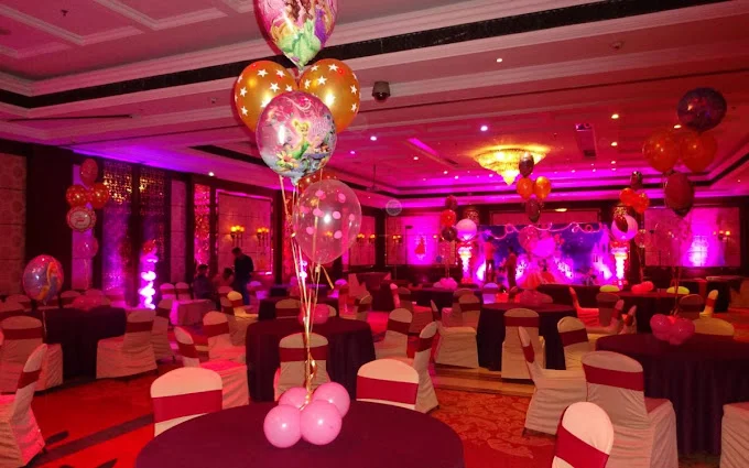 Image of: Event Management Marriage Stage Decoration in Madurai 5