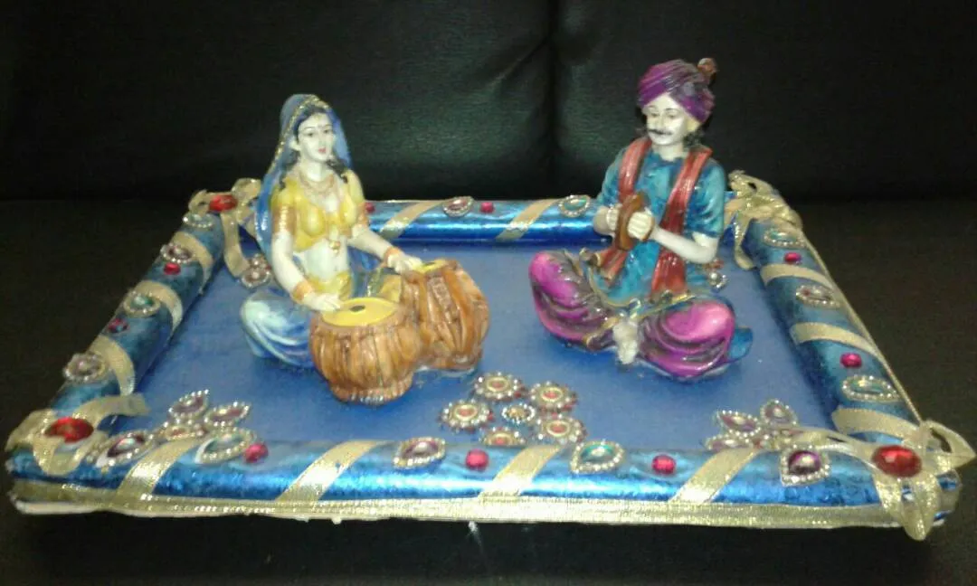 Image of: Aarathi Wedding And Event Planners in Madurai