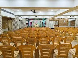 Image of: Arsh Mahal in Madurai