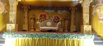 Avm Ac Mahal in Mahal