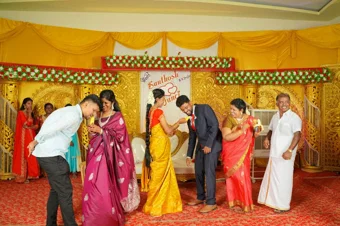 Image of: Dj Marvelmax in Villapuram