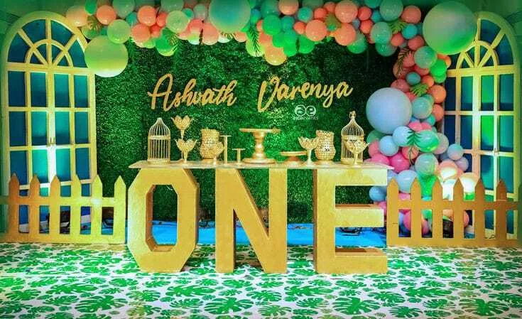 Enjoy Events in Thathaneri