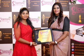 Glamzo Beauty Professional in Madurai