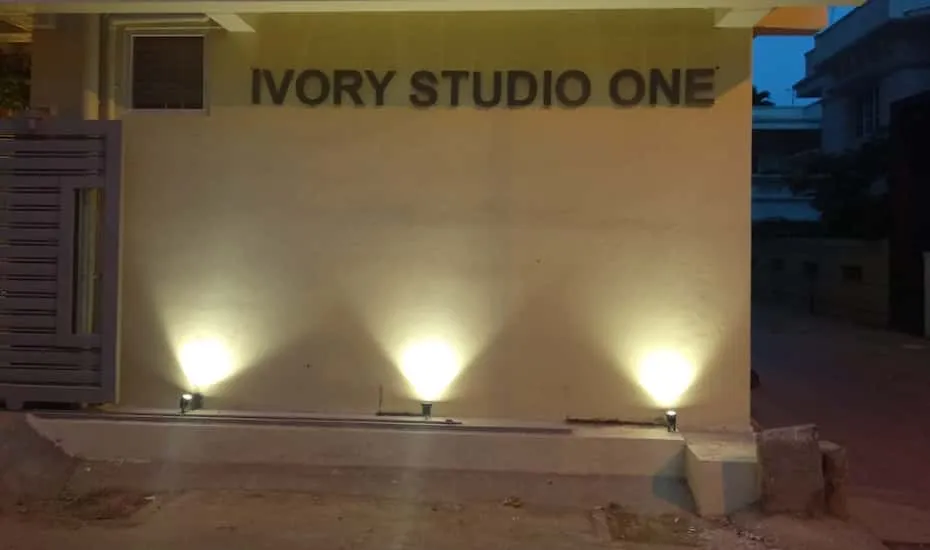 Ivorystudios in Madurai