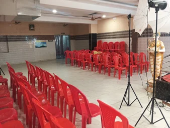 Image of: Kgs Mahal in Madurai