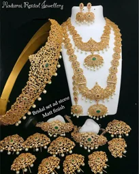 Madurai Rental Jewellery in Anna Nagar