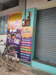 Maduraisurprisecreators in Anna Nagar