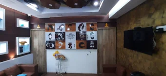 Ra Beautysalon Bridalstudioandacademy in Madurai