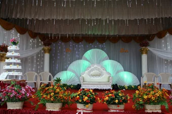 Raj Decorators in Madurai