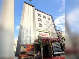 Image of: Rm Mahal in Madurai