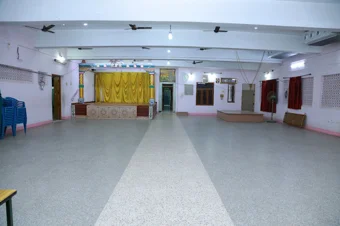 Image of: Smk Kalyana Mandapam in S S Colony