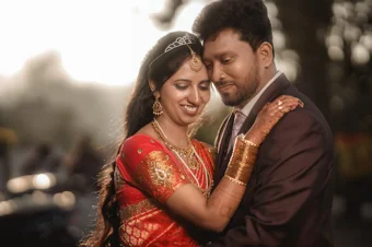 Image of: The Wedding Desire Photography in Madurai