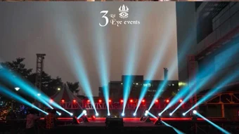 3Rd Eye Events in Thiru Nagar