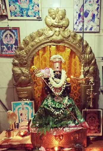 Image of: Aathiparasakthi Temple In Sellur