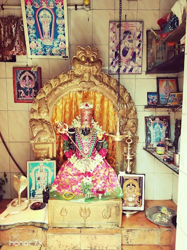 Image of: Aathiparasakthi Temple In Sellur 2