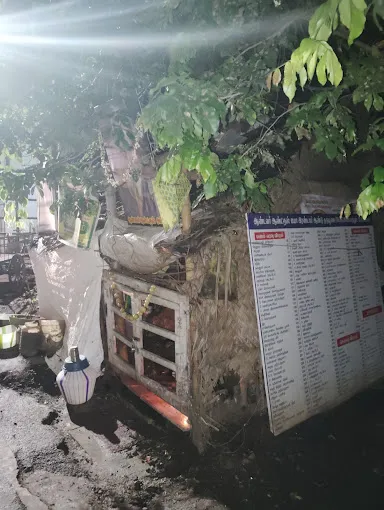 Image of: Andrews Baba Temple In Ellis Nagar 5
