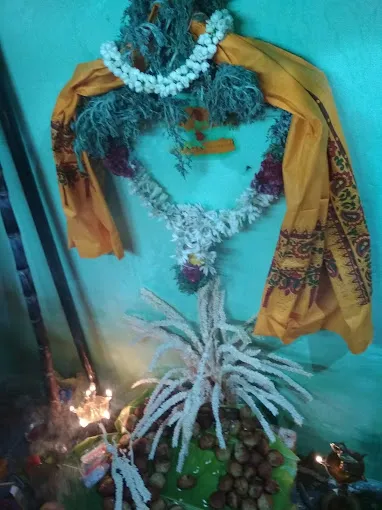 Image of: Arasai Amman Temple In Jaihindpuram