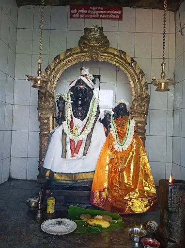 Image of: Ariya Sundara Maalaiamman Thirukoil In Jaihindpuram