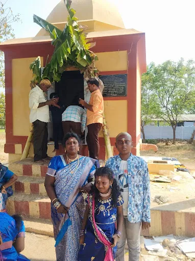 Image of: Ariya Sundara Maalaiamman Thirukoil In Jaihindpuram