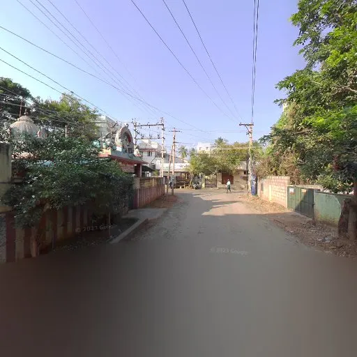 Image of: Arulmigu Aishwarya Vinayagar Thiru Kovil In Ellis Nagar