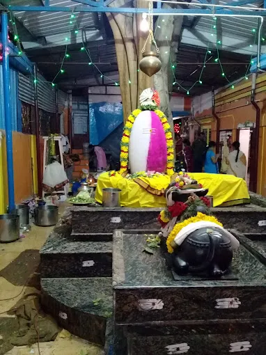 Image of: Arulmigu Devi Sri Karumariamman Temple In Ellis Nagar