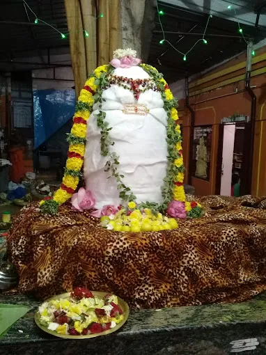 Image of: Arulmigu Devi Sri Karumariamman Temple In Ellis Nagar 5
