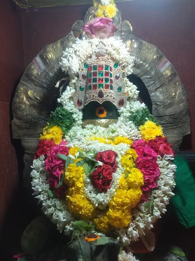 Image of: Arulmigu Muthu Mariyamman Kovil In Jaihindpuram 3