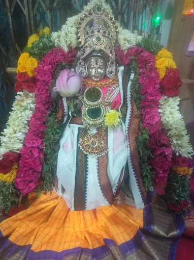 Image of: Arulmigu Muthu Mariyamman Kovil In Jaihindpuram 4