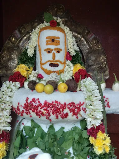 Image of: Arulmigu Muthu Mariyamman Kovil In Jaihindpuram 6
