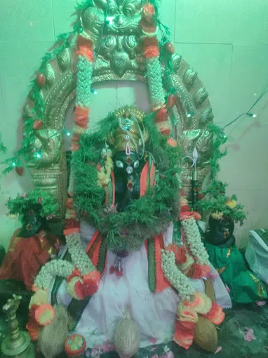 Image of: Arulmigu Sithi Vinayagar Thirukovil In Jaihindpuram 5