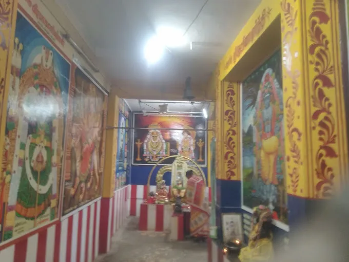 Image of: Arulmigu Sithi Vinayagar Thirukovil In Jaihindpuram 7
