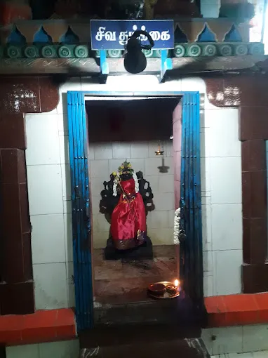 Image of: Arulmigu Sri Ayyapan Aalayam In K Pudur 3