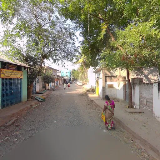 Image of: Arulmigu Sri Karumariyamman Thirukovil In Ellis Nagar