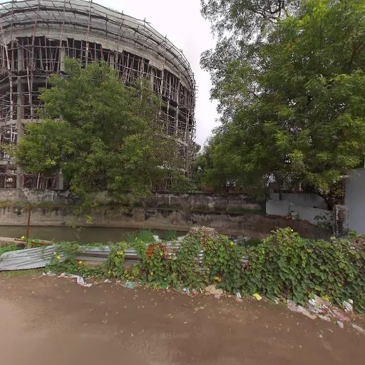Image of: Arulmigu Sri Muneeswarar Alayam In Jaihindpuram