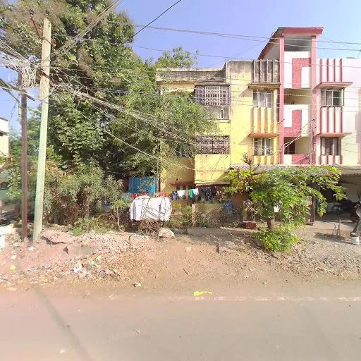 Image of: Arulmigu Sri Selva Vinayagar Thirukoil In Ellis Nagar